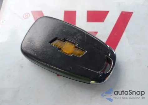 2017 Chevrolet Malibu Ls из США, поврежденный, VIN 1G1ZB5STXHF291663